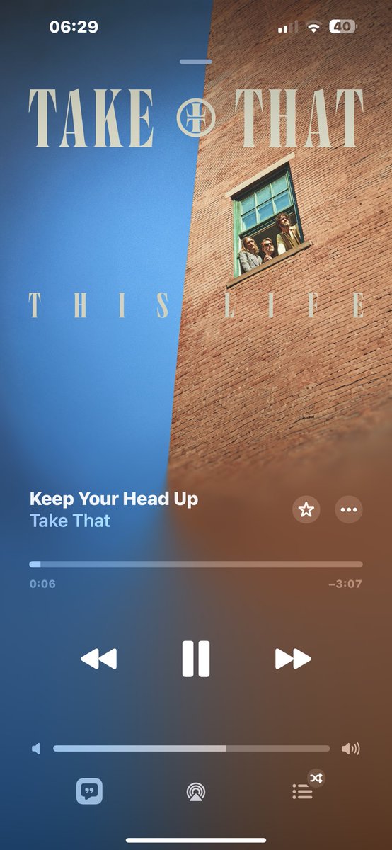 CrazyoverGary's tweet photo. @takethat @GaryBarlow @OfficialMarkO 
I’ve just worked 12hr night shift so this was fantastic to receive after midnight. Working my way through them but I’m liking these two. The we got all Day the beginning I think sounds a bit like a song from the Twilight Saga by Muse https://t.co/ygVErDzqkl