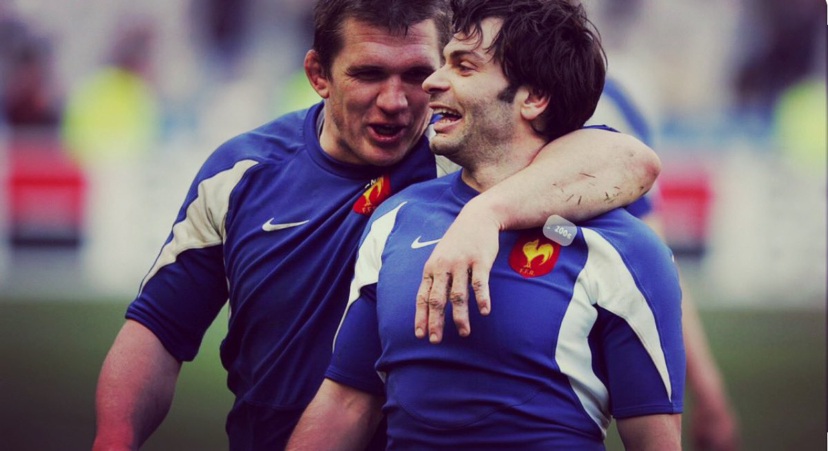 sylvain Marconnet tweet media