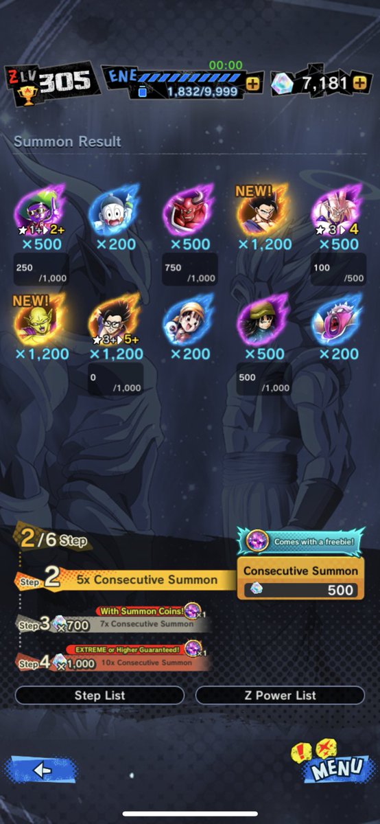ONEJAGG1's tweet photo. Oh yeah bby  🥵🔥🔥

#DBLegends #LegendsFestival https://t.co/H8uiG4a6if