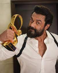 imvproduction's tweet photo. 🌟 Exciting news for all Bollywood fans! 🌟 Join us in celebrating the incredible career of #BobbyDeol 🎬 With his versatile performances and captivating presence, he continues to win hearts across the globe. 🌏 Let's show our love and appreciation for this talented actor! 🎥🌟 https://t.co/CzF4Ioi8fp