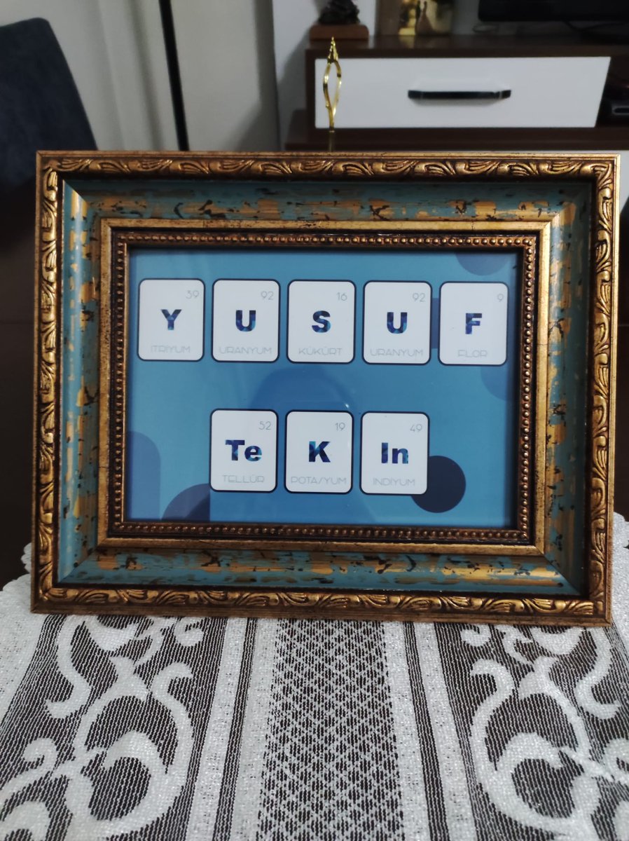 <a href="/Yusuf__Tekin/">Yusuf Tekin</a> Sayın Bakanım, bir öğretmenin yeri sınıfıdr. Öğrencilermizle bulşmak istyoruz artk. Lütfen bunu bize çok görmeyin. Kimya öğretmenleri olarak öğretmenler günnü buruk geçrmk istemiyorz. @LeylaMertoglu  <a href="/CihadDemirli/">Cihad Demirli</a> <a href="/h_ibrahim_topcu/">Halil İbrahim TOPÇU</a>
<a href="/cftcblnt/">Bülent ÇİFTCİ</a> <a href="/Yusuf__Tekin/">Yusuf Tekin</a>
#YüzüncüYıla3000Kimya