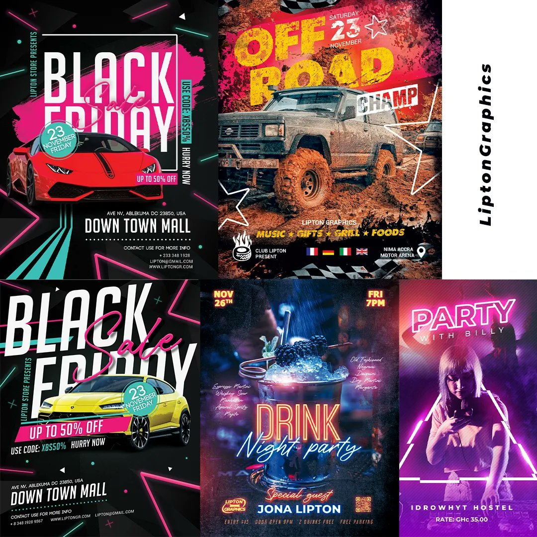LiptonGraphics's tweet photo. ✅logo design
✅Video creation
✅Brand guide
✅ Package design
✅Flyer design
✅ Billboard design
✅ Invitation card design
✅ Social media flyer design
✅ Business card design
I do them all, just contact me today at a moderate price and let's bring the dream into reality 🔥 https://t.co/VfI8SyeTuW