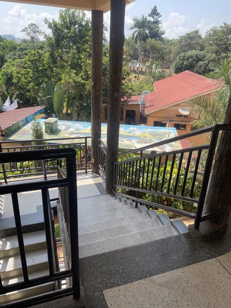 Sunshine mixed with a little weekend magic. #NileBridgeCottagesExperience