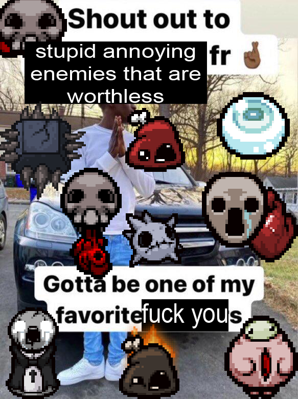 OpinionsIsaac's tweet photo. And many more! https://t.co/yLZ3tPFN1P
