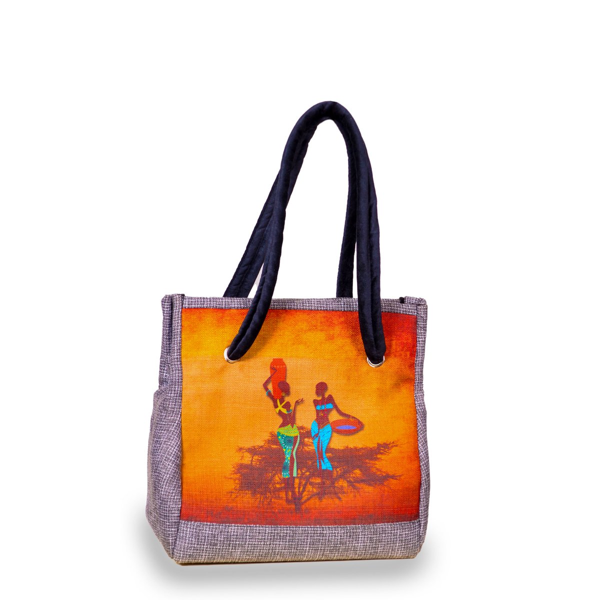 laikaafrican's tweet image. Handcrafted by skilled artisans, these bags showcase the vibrant colors and patterns inspired by African culture. 
. #AfricanFashion #HandmadeBags #CustomizedStyle 🌍✨
For oders and deliveries; 
☎️: +256 701 622 241
📧: laikaafricanstore@gmail.com