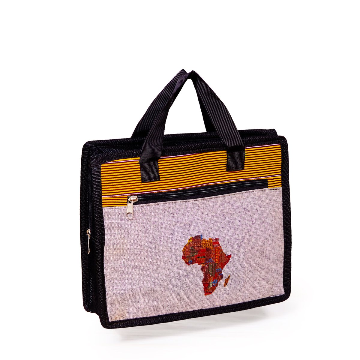 laikaafrican's tweet image. Handcrafted by skilled artisans, these bags showcase the vibrant colors and patterns inspired by African culture. 
. #AfricanFashion #HandmadeBags #CustomizedStyle 🌍✨
For oders and deliveries; 
☎️: +256 701 622 241
📧: laikaafricanstore@gmail.com