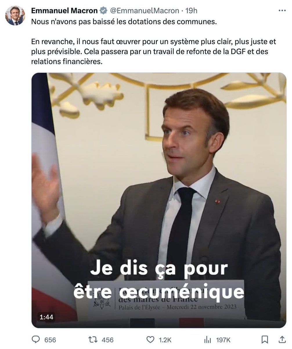 Olivier Delamarche 🇫🇷 tweet media