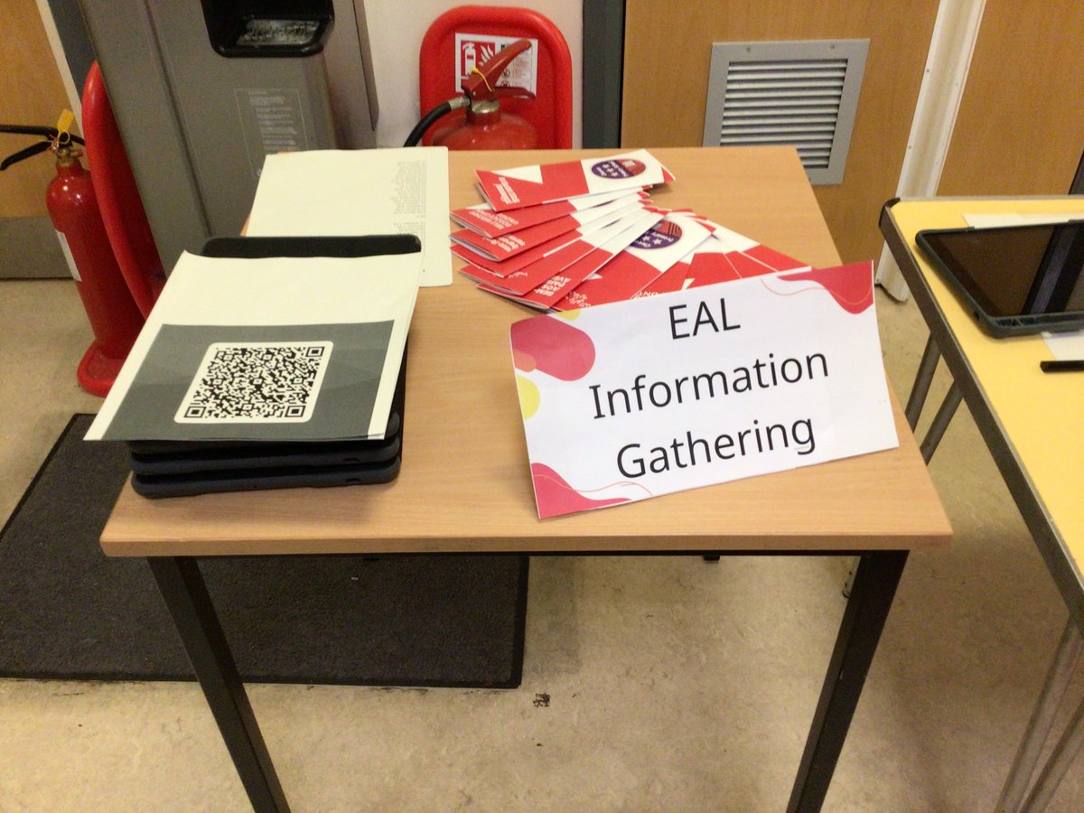 Cleeves Primary School tweet media