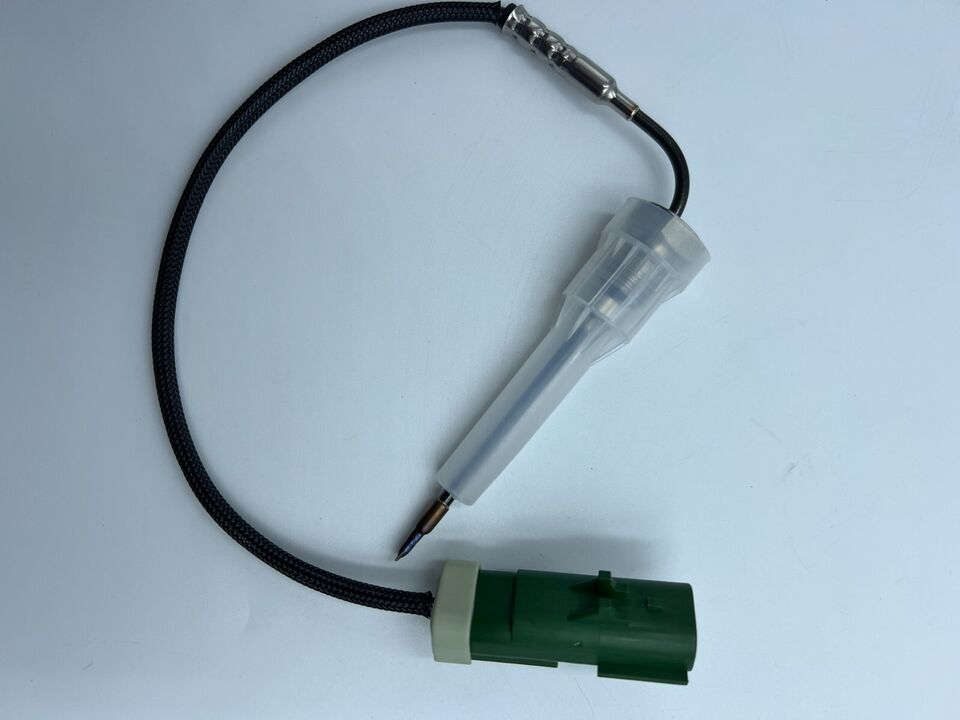 clampguydotcom's tweet photo. π Elevate your DETROIT DIESEL's performance with our A6805401917 Aftermarket EGT Sensor! π‘οΈ Experience precise exhaust gas temperature monitoring for enhanced efficiency. π Get the upgrade your diesel deserves at https://t.co/CxQoPJS2Bg #DetroitDiesel #EGTSensor https://t.co/VpObHNjlgw