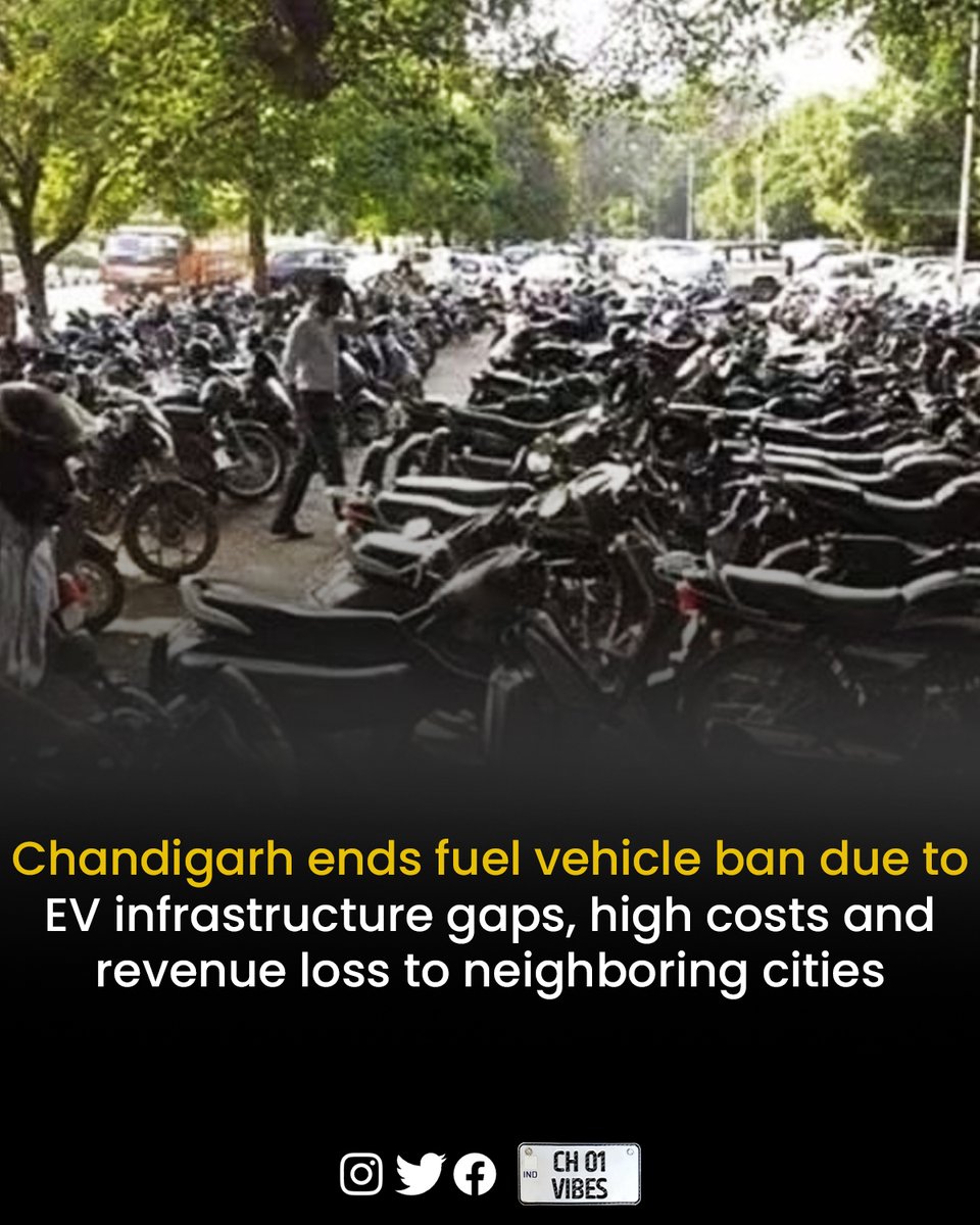 Chandigarh Vibes (@CH01Vibes) / Posts / X