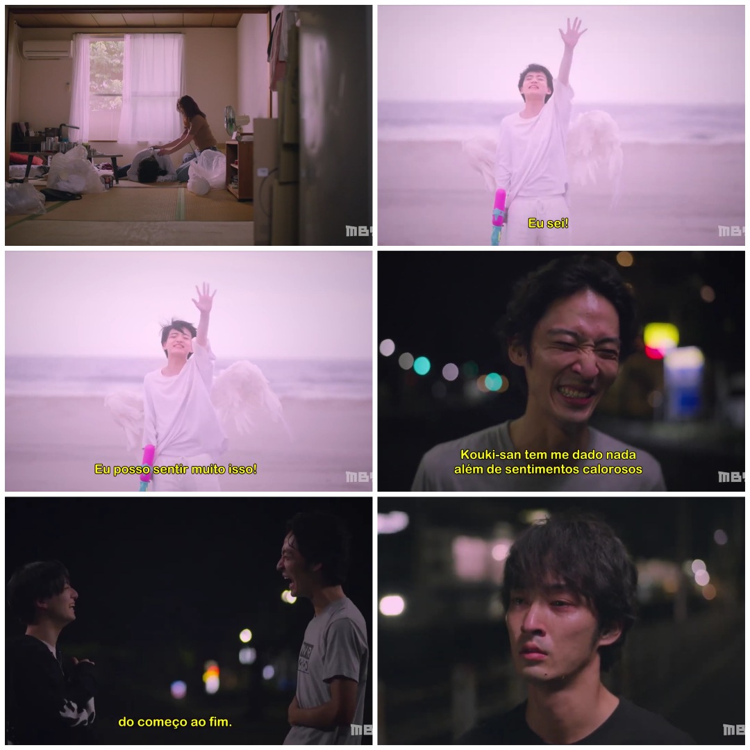 anemosone's tweet photo. Conseguiram me fazer sofrer no mangá e no dorama 🥺
#OneRoomAngel
#OneRoomAngelEp6
#OneRoomAngelFinal https://t.co/IBC3WSHSbY
