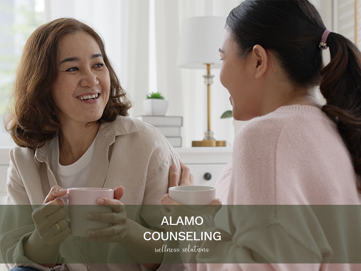 Struggling with parenting challenges? Unlock the secrets to unity and cohesiveness between parents with our expert parent coaching program at Alamo Counseling! Let us guide you towards a stronger, happier family dynamic. Join us today!

🌐 alamocounseling.com/?utm_source=tw…

#ParentCoaching