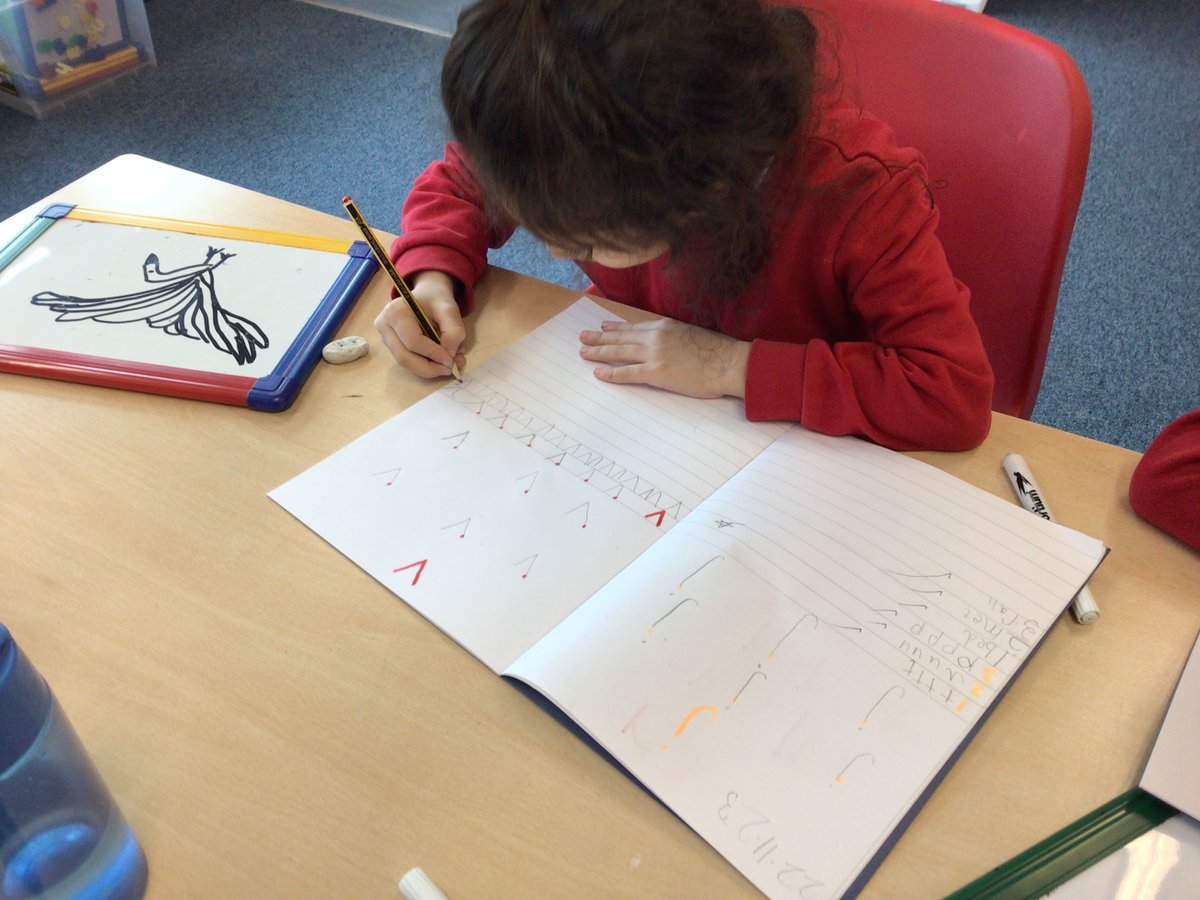 Cleeves Primary School tweet media