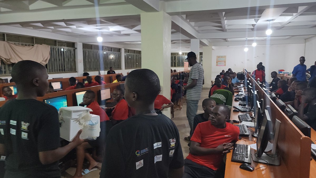 Creative Child Foundation🤗 tweet media