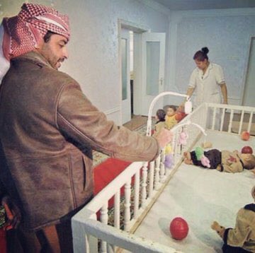 صدقة جارية للشيخ خالد القاسمي tweet media