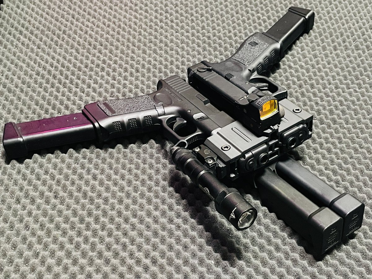 F&F GunParts on X: F&F GunParts on X: