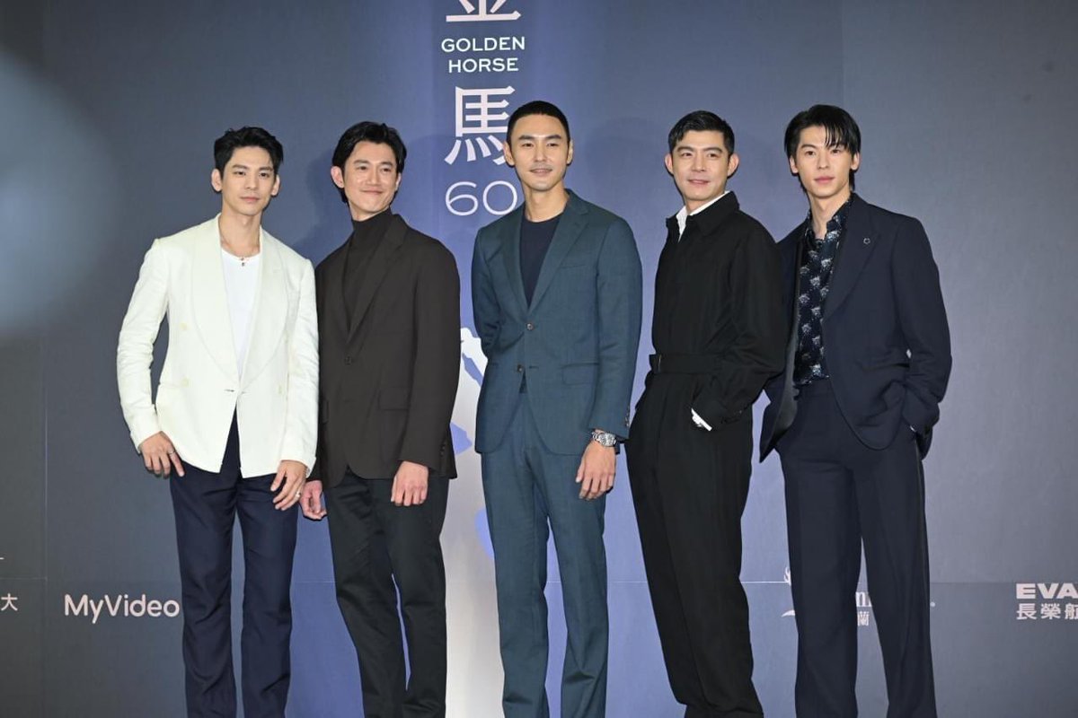 😍🥰😘
#許光漢 
#许光汉 
#kuanghanhsu 
#greghan 
#허광한