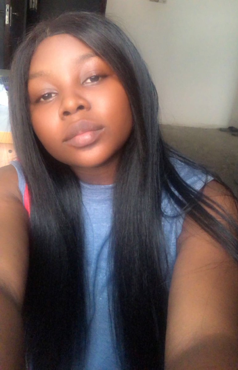 E_R_I_N_A_Y_O's tweet image. If you’re fine; you’re fine 😊😍