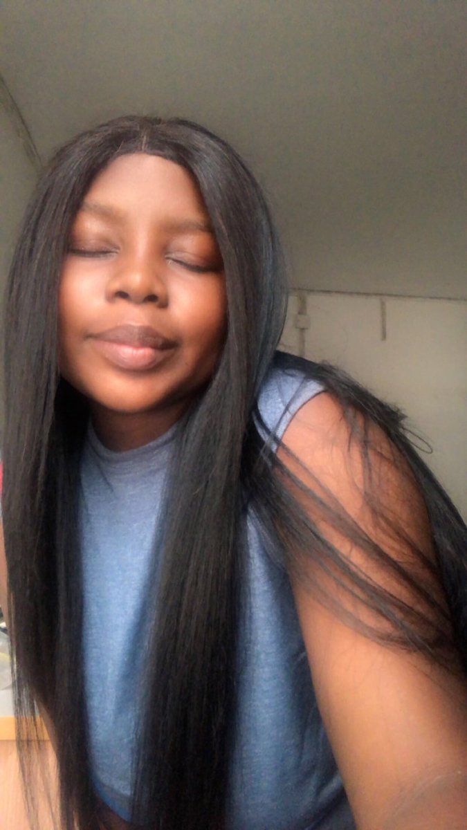 E_R_I_N_A_Y_O's tweet image. If you’re fine; you’re fine 😊😍