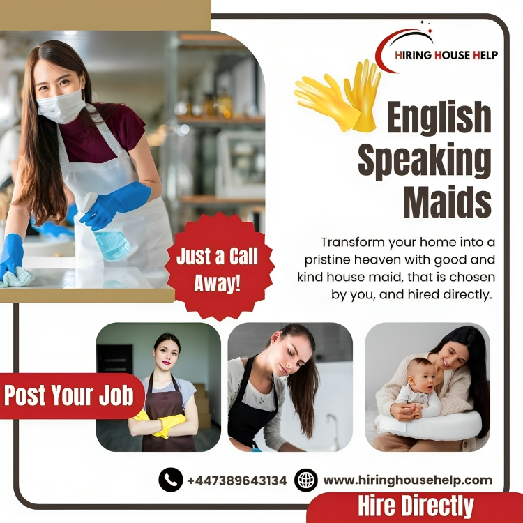 Hiring House Help (@hiringhousehelp) / Posts / X