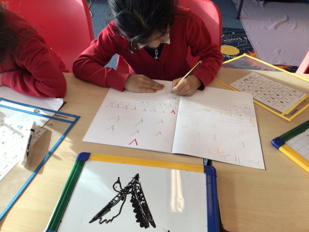 Cleeves Primary School tweet media