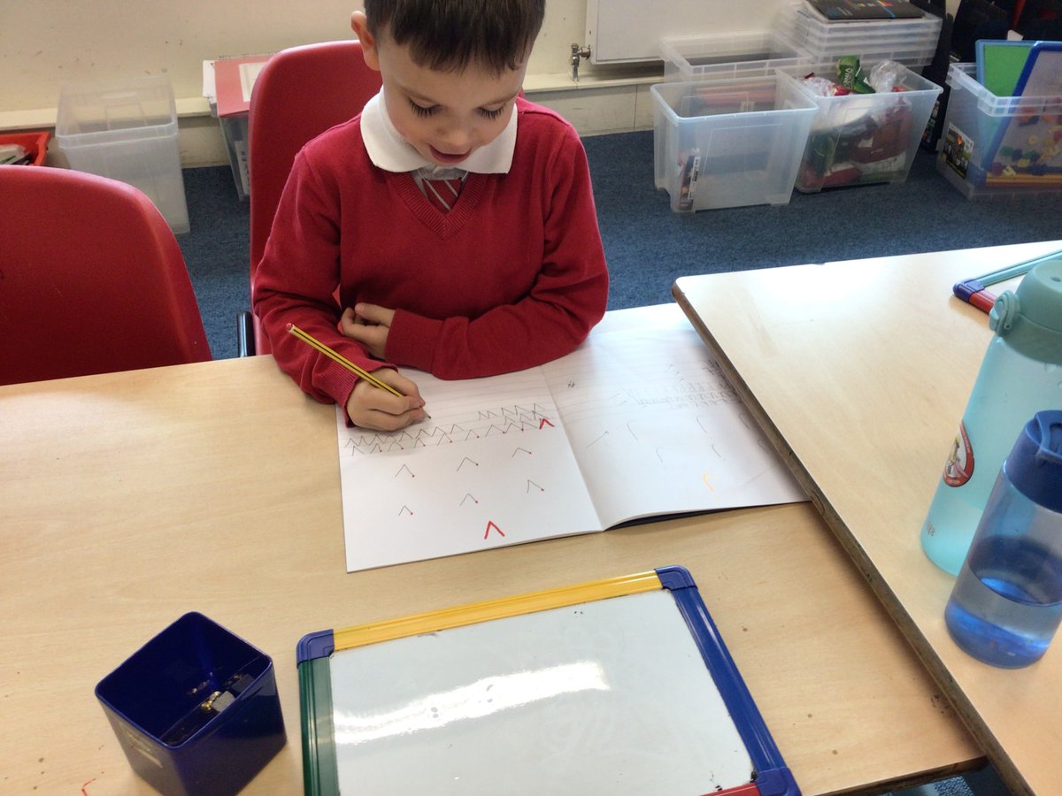 Cleeves Primary School tweet media