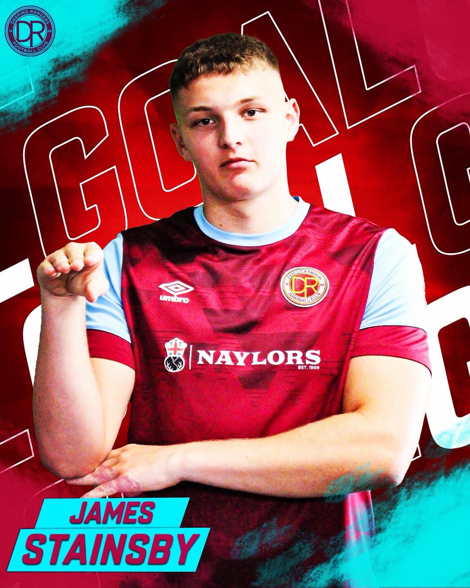 DeepingRangers's tweet photo. Another convincing win for our U18s last night, who ran out 4-1 winners against @sohamtownrfc with goals from @JoeCole7777 Sainsby @mKent &amp; Morris. #weareclarets @DeepingSSClub @spaldingsport @RutStamSound @ashbaines10 @MultifabMetals https://t.co/AqbEbc7goZ