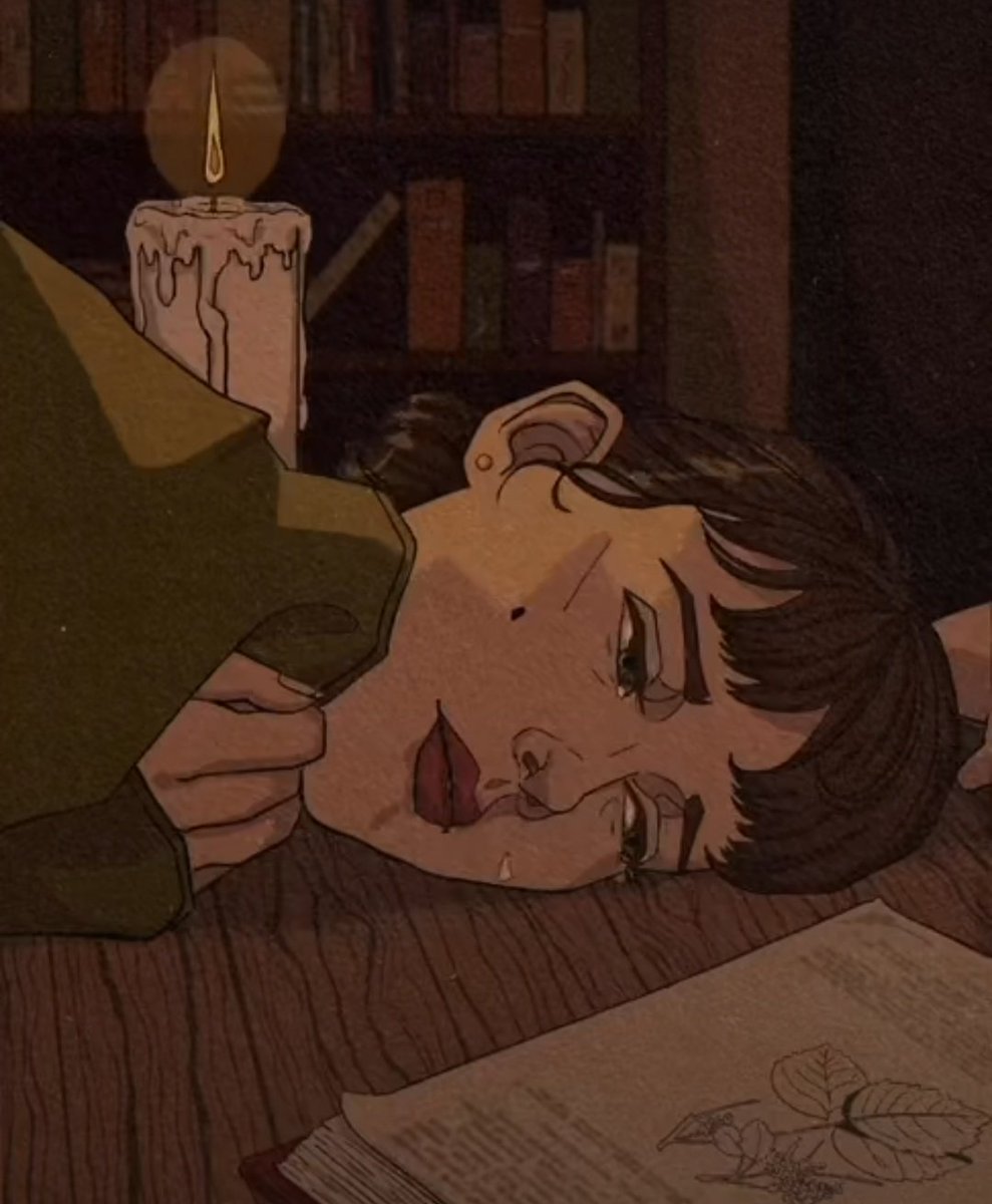 Lovandfear's tweet photo. "What cannot be said will be wept."

-Sappho https://t.co/iUxvyZ51WO