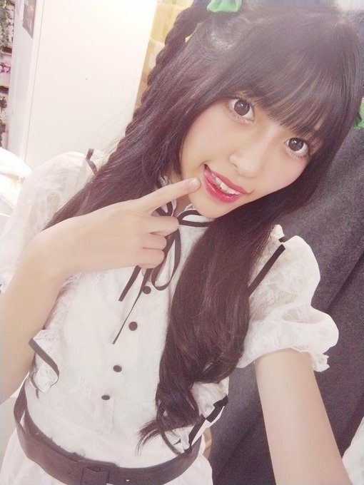Twitterのコスプレ画像5