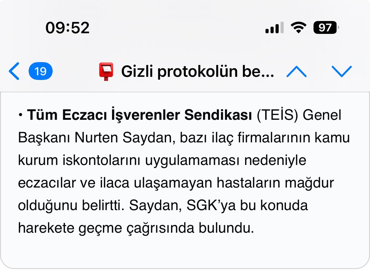 serenakceylan's tweet photo. Hemen hemen her sabah aposto gündem haberlerini okuyorum. Bu sabah içinde geçen bir haber sesimizi duyurmak adına beni çok mutlu etti. Teşekkürler @apostonews https://t.co/i4tCS7lmaF