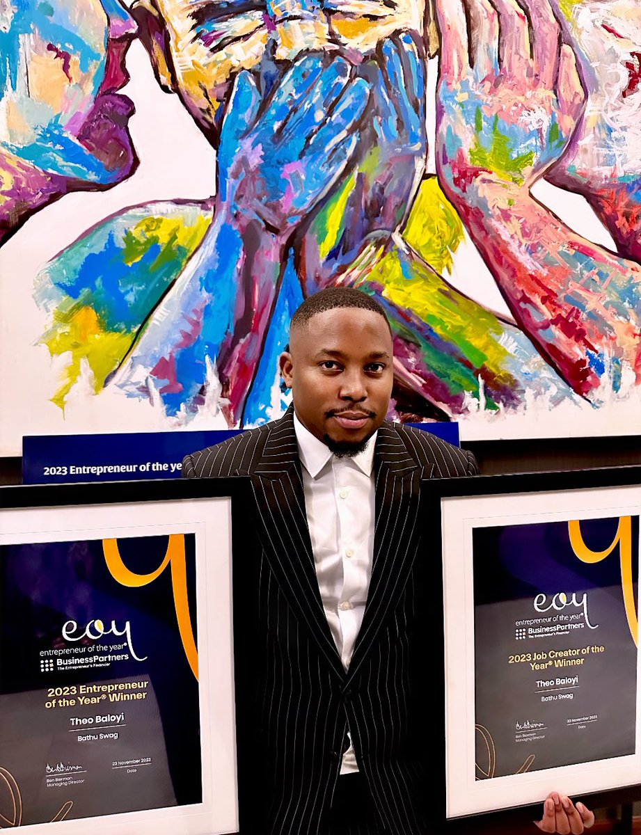 Theo Baloyi tweet media