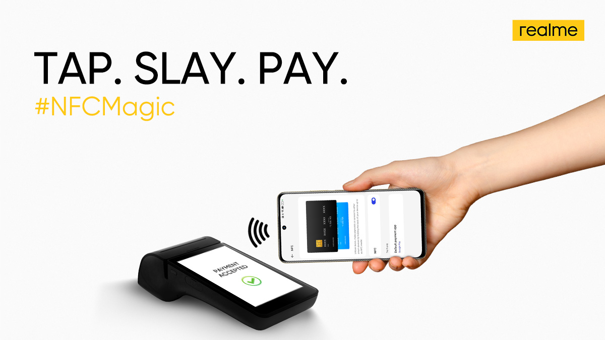 Slay with a tap, pay with style✨💳 Learn more: tinyurl.com/yms6pfym