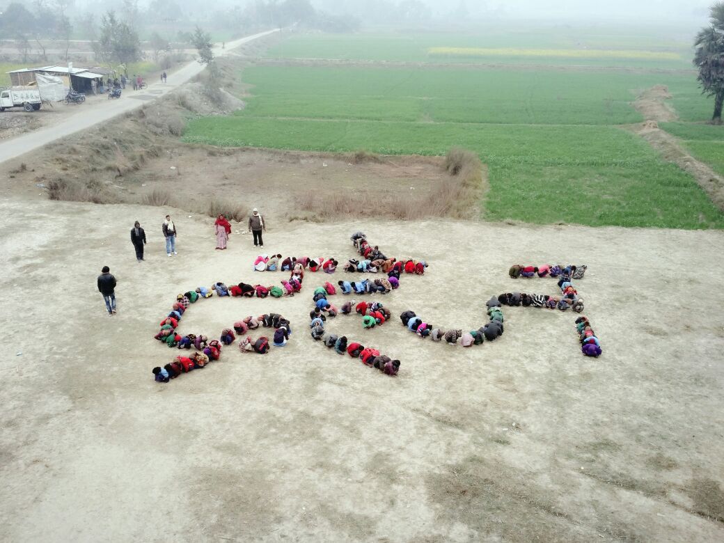 Aarya Singh SP tweet media