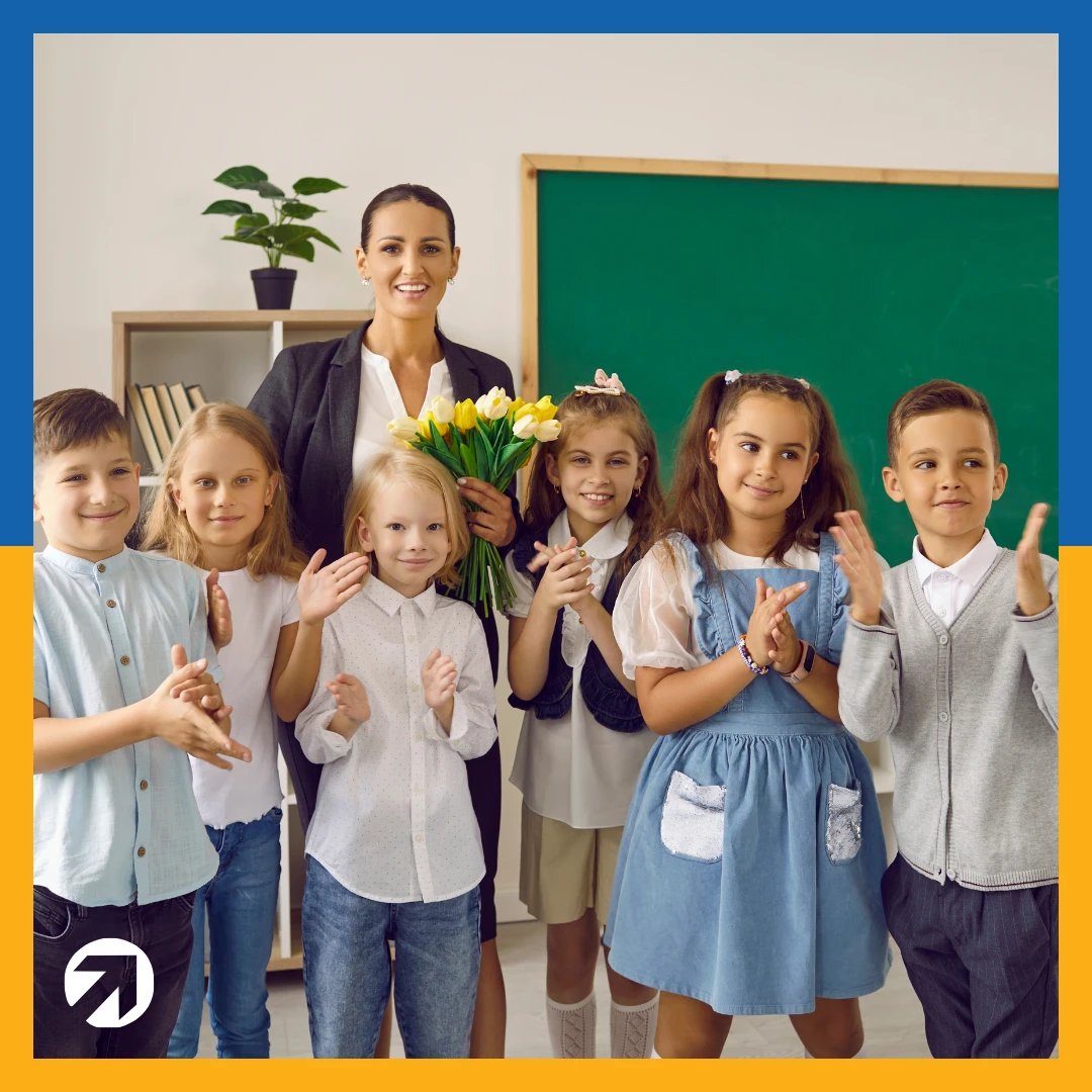 DorukNet's tweet image. 🍀 Geleceğimizi şekillendiren öğretmenlerimizin Öğretmenler Günü kutlu olsun! Sizin emeğiniz, yarınlarımızın temeli.

#DorukNet #ÖğretmenlerGünü