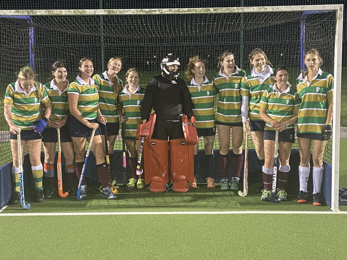 Oundle School Hockey tweet media