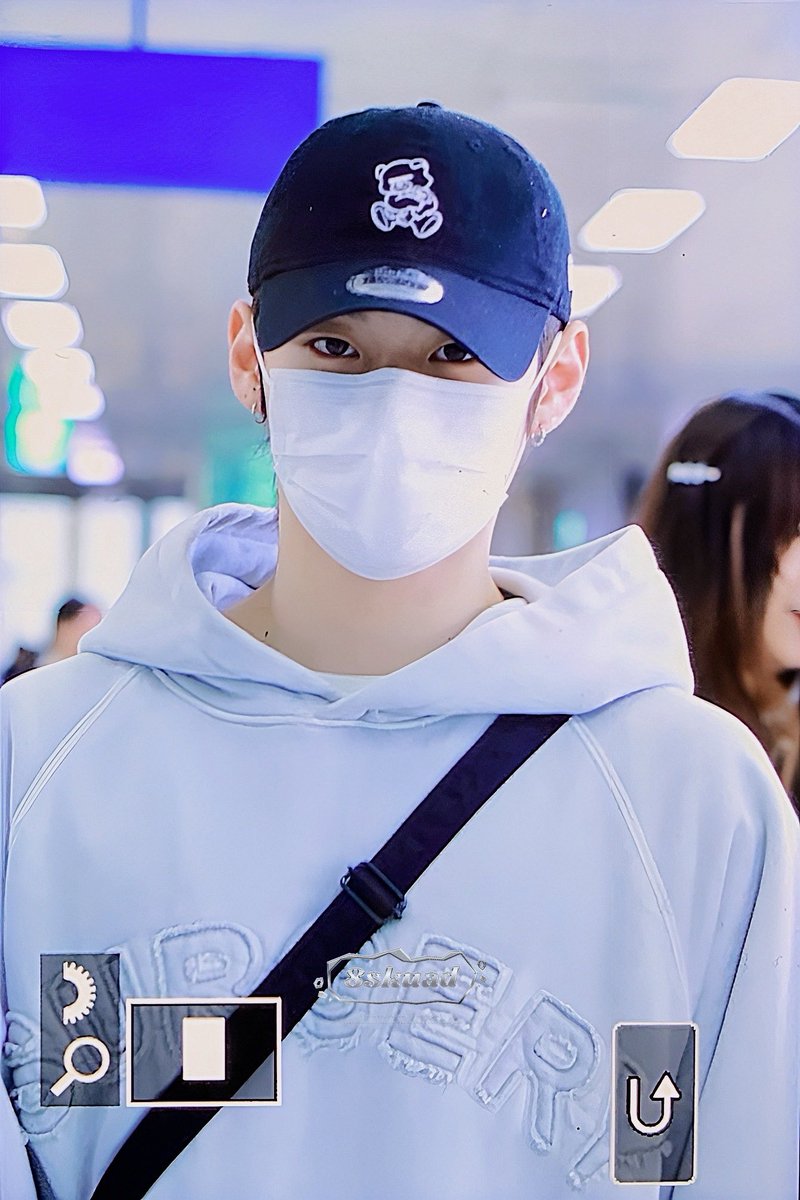 8skuad's tweet photo. 231124 #우경준 #경준 #KYUNGJUN #THENEWSIX https://t.co/gVbh6IeSjn