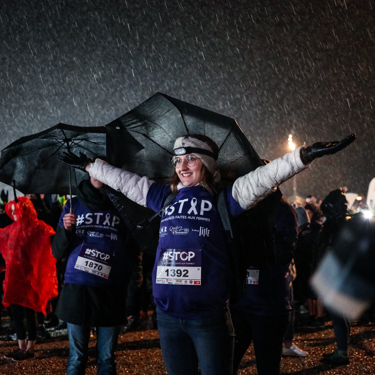 Métropole Européenne de Lille (@metropolelille) on Twitter photo 🔥 La course contre les violences faites aux femmes, organisée par le <a href="/LMAthletisme/">Lille Métropole Athlétisme</a> et soutenue par la MEL, est de retour ce soir !
💜 En famille, entre amis ou avec vos collègues, venez passer un moment convivial pour faire parler de la cause.
👉 lille-athletisme.com/stop-violences… 🔥 La course contre les violences faites aux femmes, organisée par le <a href="/LMAthletisme/">Lille Métropole Athlétisme</a> et soutenue par la MEL, est de retour ce soir !
💜 En famille, entre amis ou avec vos collègues, venez passer un moment convivial pour faire parler de la cause.
👉 lille-athletisme.com/stop-violences…