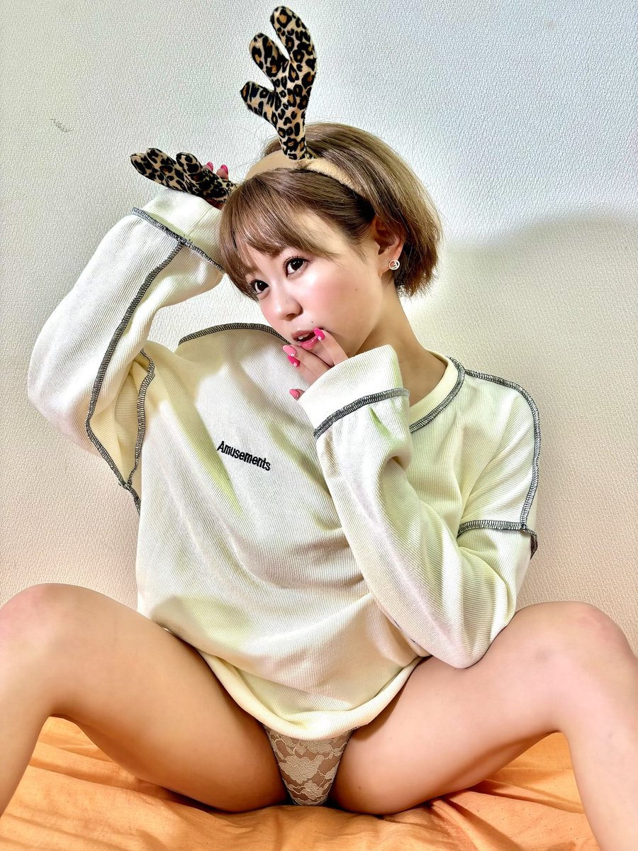 12月、、サンタさん
くるかな🤤