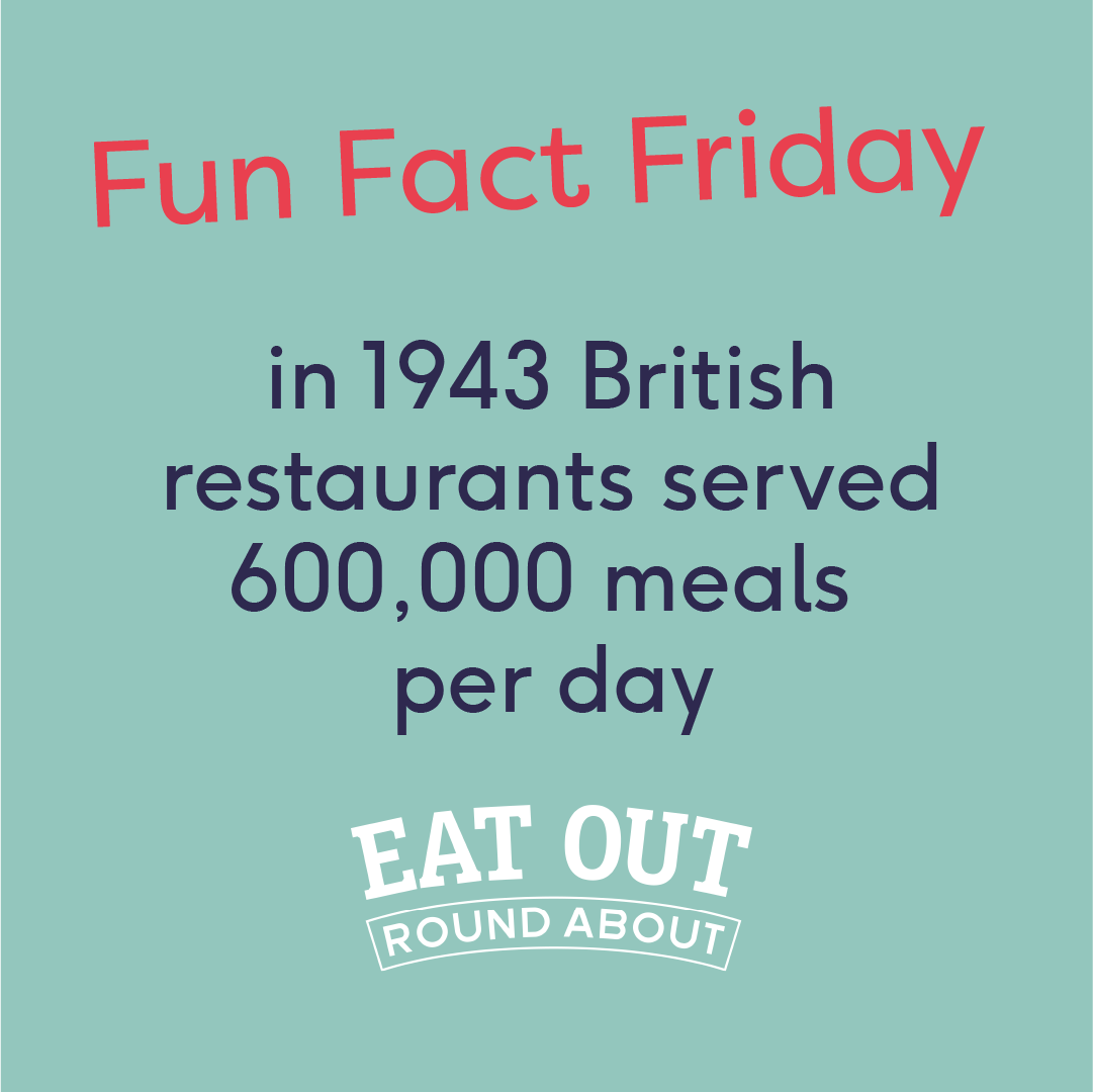 Eat Out Round About tweet media