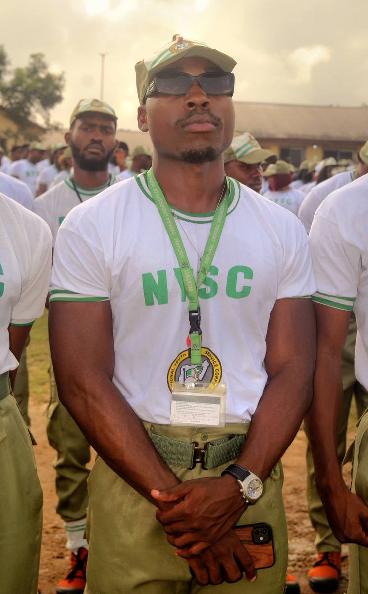 Everything you need to know about the NYSC orientation camp, surviving 21 days with premium fun & sanity intact.

Exclusive content by Napaul