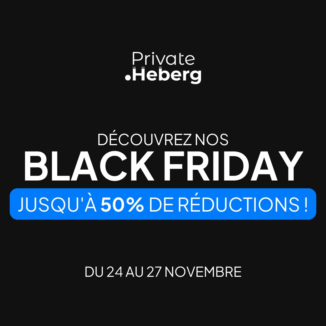 PrivateHeberg tweet media