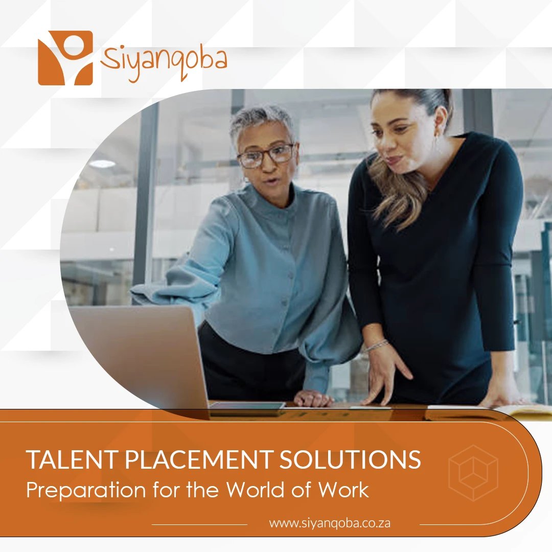 #Education is a gateway to endless possibilities. For #learning opportunities, #register today to be part of our #TalentPlacement pool: talentplacement.com