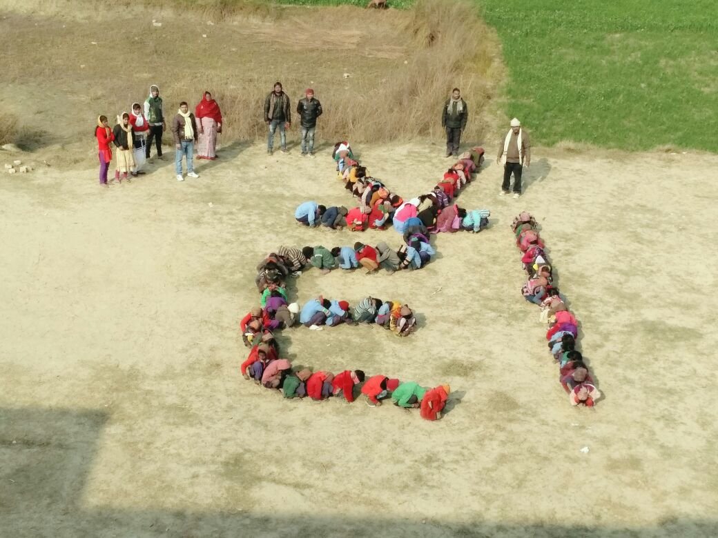 Aarya Singh SP tweet media