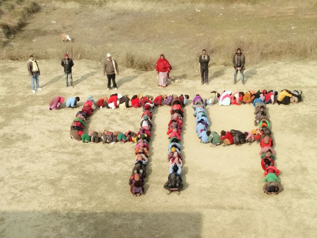 Aarya Singh SP tweet media