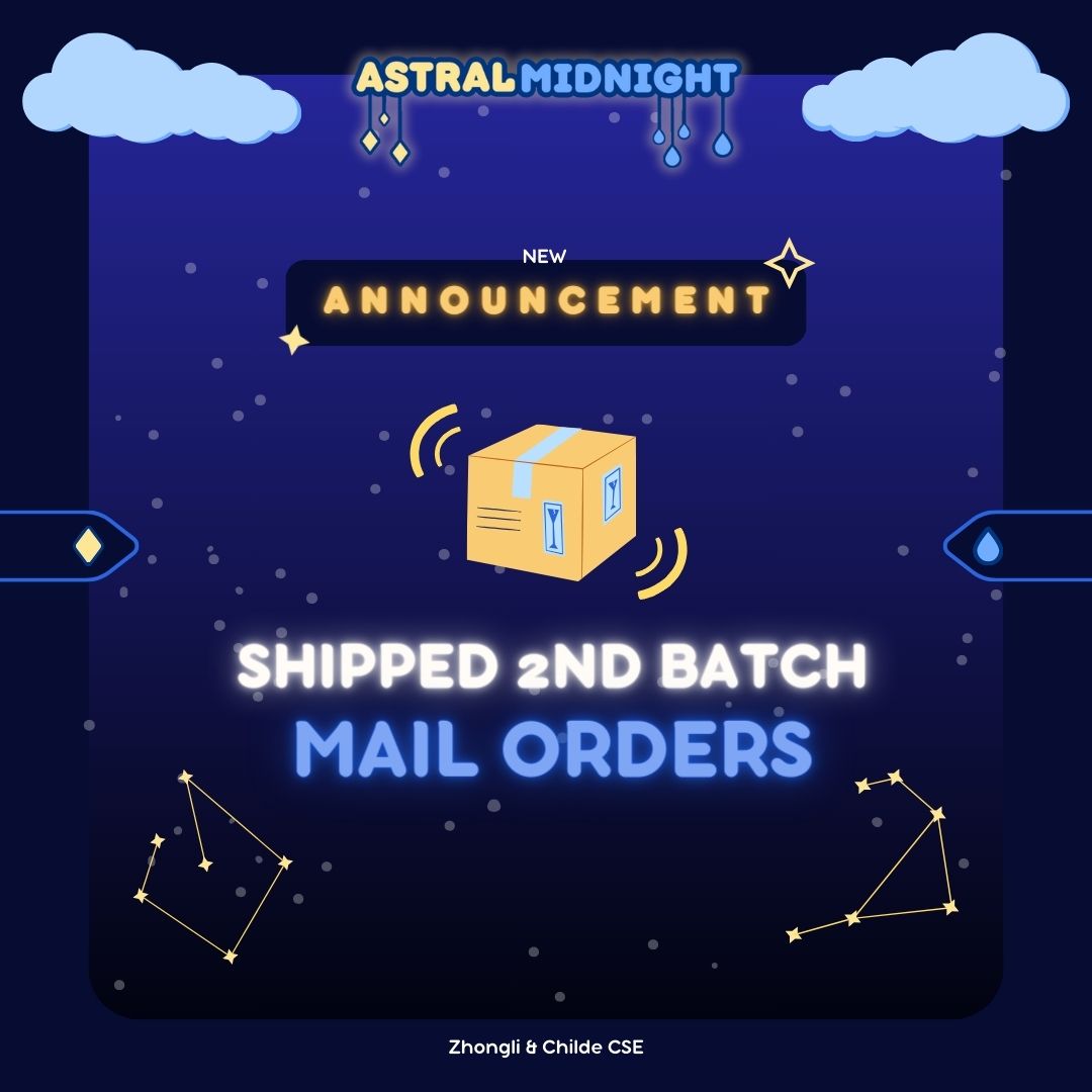 Astral Midnight 🎮 (@_astralmidnight) / Posts / X
