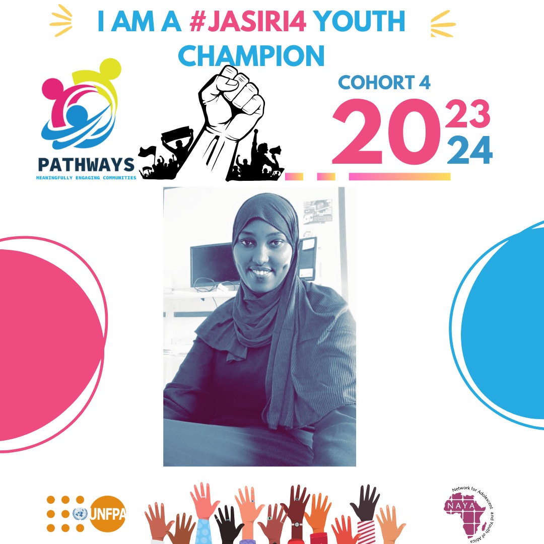 Sautul (@sautul1) on Twitter photo Day 2 of #SMARTAdvocacy commencing well...its a meaningful and educative engagement. thank you <a href="/PublicPathways/">Pathways Policy Institute (PPI)</a> and <a href="/UNFPAKen/">UNFPA Kenya</a> for the support. We now know the right channels to advocate for the rights of our community. #JASIRI4 Day 2 of #SMARTAdvocacy commencing well...its a meaningful and educative engagement. thank you <a href="/PublicPathways/">Pathways Policy Institute (PPI)</a> and <a href="/UNFPAKen/">UNFPA Kenya</a> for the support. We now know the right channels to advocate for the rights of our community. #JASIRI4