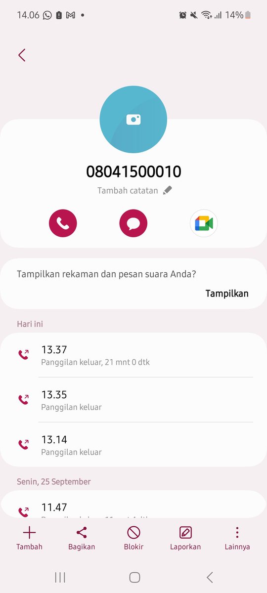 Cape bgt ama cs nya <a href="/BankMegaID/">Bank Mega</a> , nelp mau nutup cc, udah gw lunasin sekalian sama biaya penutupun juga, diulur ulur terus sampe pulsa gw abis, bisa ga sih langsung sat set aja, boleh lah ngerayu dikit customer, tapi kan ga perlu selama ini juga 🤬🤬🤬
