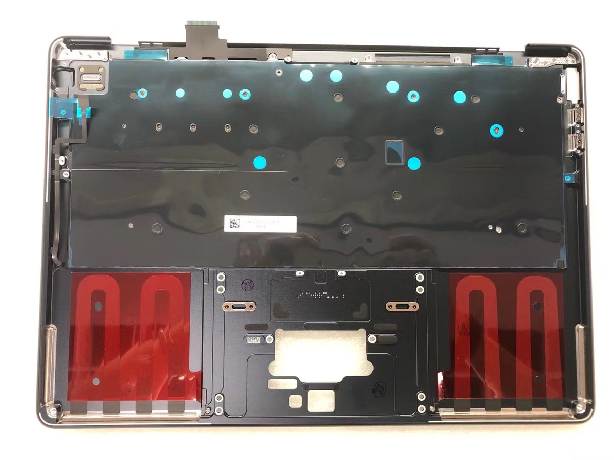 xesame_official's tweet photo. Topcase for Macbook Air A2681 M2 ⌨
PHYSICAL STOCK. READY TO SHIP ✈
👉 https://t.co/jCUvLxqFx8
#macbook #macbookair #macbookpro #macbookscreen #macbookcase #mackbookrepair #macbookbattery #mackbookparts #macbookkeyboard #macbookwholesale #spareparts #apple #appleoriginal https://t.co/pGfhWZPDv1