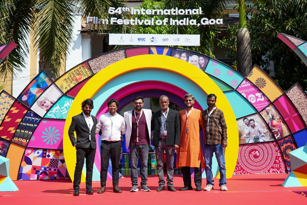 PIB India tweet media