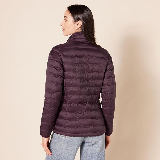 AmazonGr8Finds's tweet photo. Amazon Essentials Women's Lightweight Long-Sleeve Water-Resistant Packable Puffer Jacket
https://t.co/9XLknSFp9E
#winter #Amazon #BlackFriday https://t.co/7fa8KD4XDW